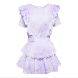 Love Shack Fancy Dress